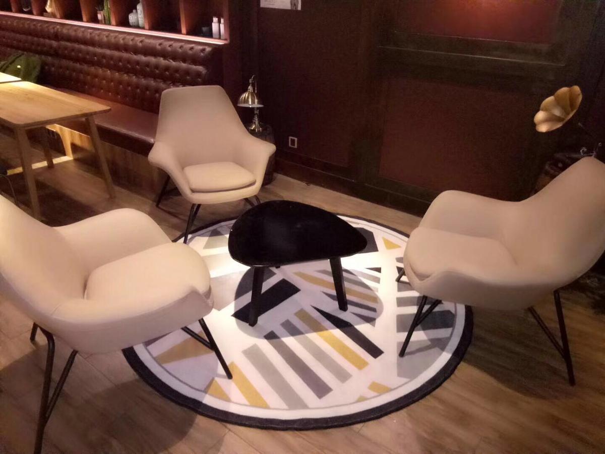 Manxin Hotel Shanghai Xujiahui Екстериор снимка